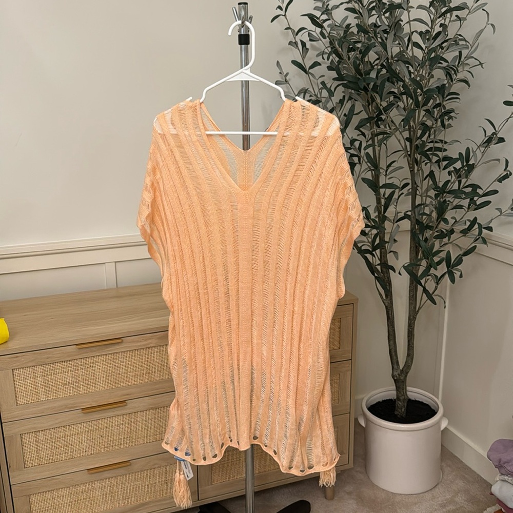 Swimsuit Cover Up